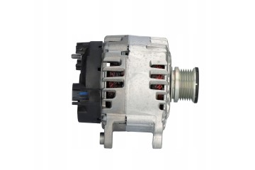 VALEO 439791 Alternator Generator 140A 14V for VW Golf VII Hatchback TIGUAN Alternator charging current 140 A
