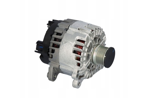 VALEO 439791 Alternator Generator 140A 14V for VW Golf VII Hatchback TIGUAN Quality of parts according to GVO Q original with fa