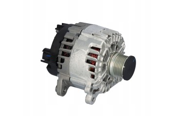 VALEO 439791 Alternator Generator 140A 14V for VW Golf VII Hatchback TIGUAN Quality of parts according to GVO Q original with fa