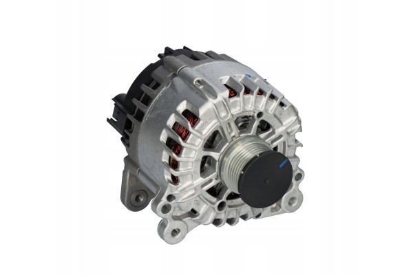 VALEO 439791 Alternator Generator 140A 14V for VW Golf VII Hatchback TIGUAN EAN GTIN 3276424397911