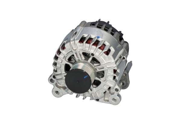 Alternador Valeo 439791