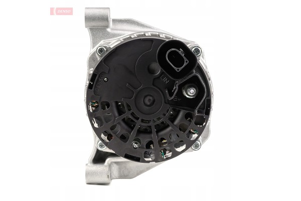 DENSO DAN1078 alternator Catalog number of the part DAN1078