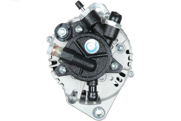 Alternator A2066 AS PL