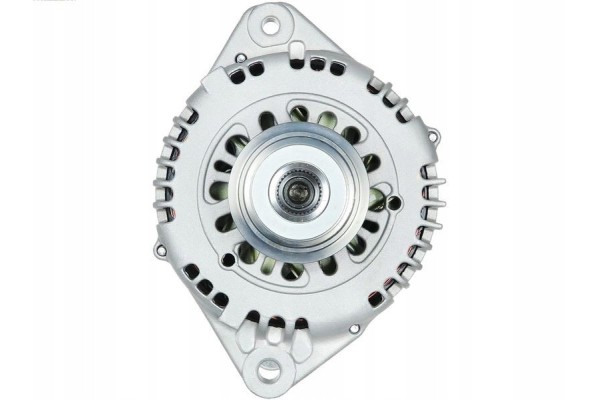 Alternator A2066 AS PL Catalog number of the part A2066