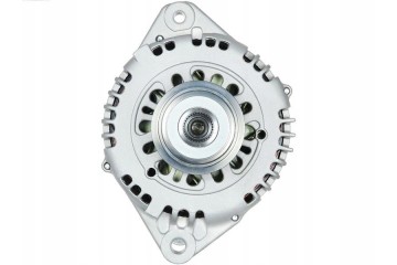Alternator A2066 AS PL Catalog number of the part A2066