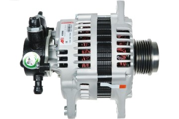 Alternator A2066 AS PL Catalog number of substitutes AS PL ABE9003 FAG BULK AS PL ABE9003 NACHI AS PL ABE9003 NTN AS PL ABE9006 