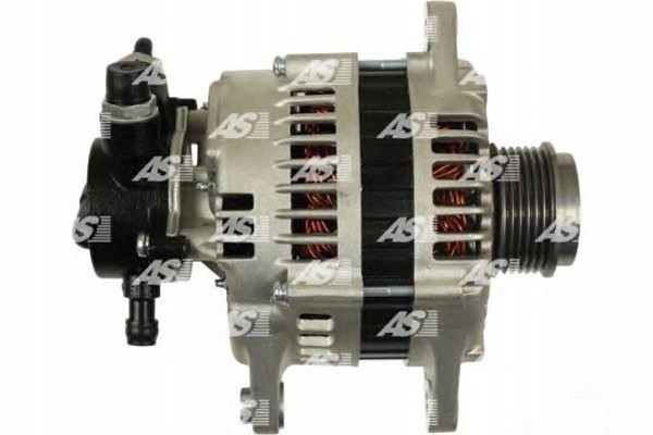Alternator A2066 AS PL EAN GTIN 5902129006435