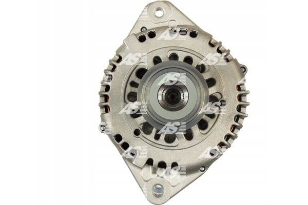 Alternador AS-PL A2066 110A para Opel Astra