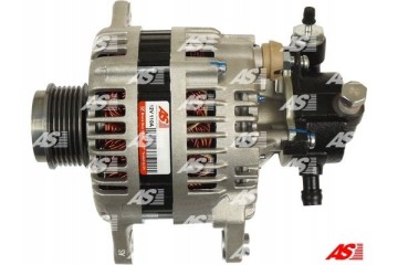 Alternador AS-PL A2066 110A para Opel Astra