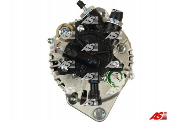 Alternador AS-PL A2066 110A para Opel Astra