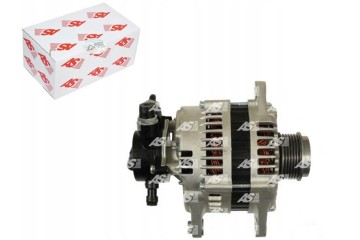 Alternador AS-PL A2066 110A para Opel Astra