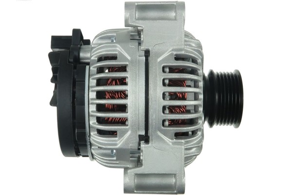 AS PL A0144 ALTERNATOR Part manufacturer AS PL