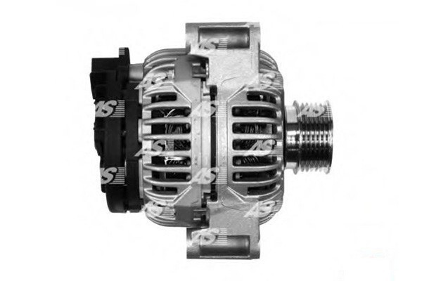 AS PL A0144 ALTERNATOR Product weight with unit packaging 7 kg