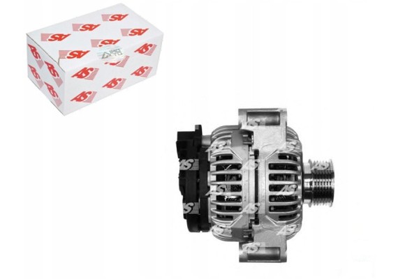 AS PL A0144 ALTERNATOR EAN GTIN 5901259401882