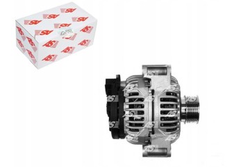 AS PL A0144 ALTERNATOR EAN GTIN 5901259401882