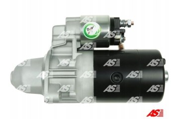 Alternador AS-PL A0144