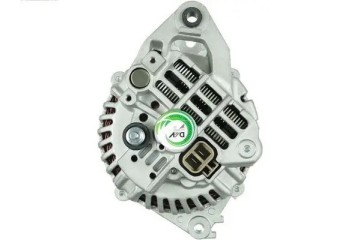 ALTERNATOR 90A A5027 AS PL HYUNDAI KIA MITSUBISHI Part manufacturer AS PL