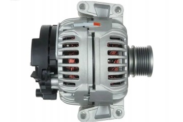ALTERNATOR 120A A0746S AS PL MERCEDES Packaging status original