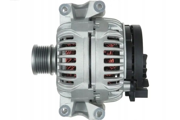 ALTERNATOR 120A A0746S AS PL MERCEDES Catalog number of the part A0746S