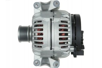 ALTERNATOR 120A A0746S AS PL MERCEDES Catalog number of the part A0746S