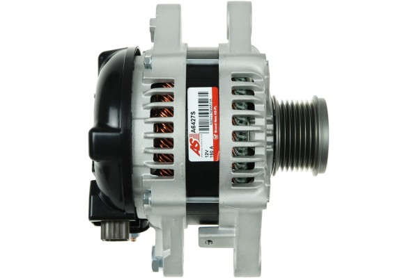 Alternator LEXUS IS 250 GS 300 GS350 TOYOTA RAV 4 Part manufacturer AS PL