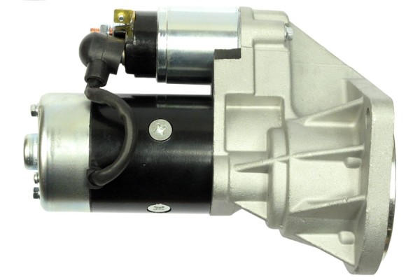 NEW STARTER NISSAN Patrol 4 2 D TD42 01 1987 12 1998 Catalog number of the part S2024