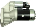 NEW STARTER NISSAN Patrol 4 2 D TD42 01 1987 12 1998 Part manufacturer AS PL