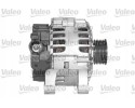 ALTERNATOR 439692 VALEO CITROEN Part manufacturer Valeo
