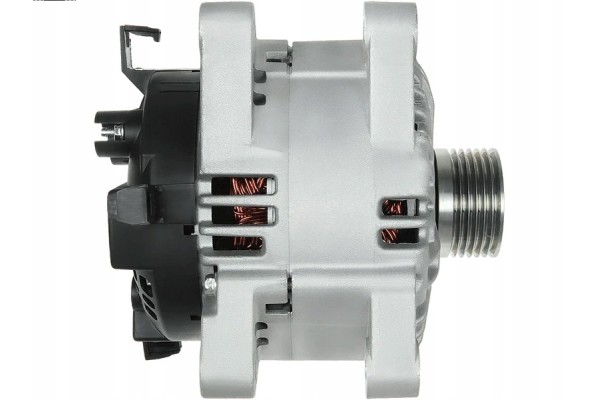 Alternator RENAULT Laguna 3 0 24V RENAULT Laguna 3 0 24V Part manufacturer AS PL