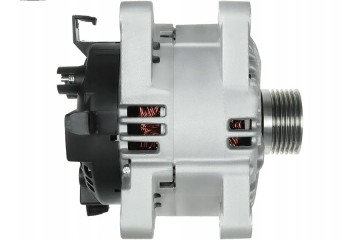 Alternator RENAULT Laguna 3 0 24V RENAULT Laguna 3 0 24V Part manufacturer AS PL