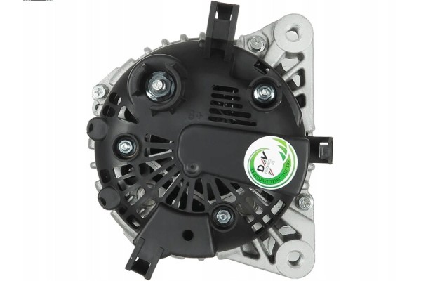 Alternator RENAULT Laguna 3 0 24V RENAULT Laguna 3 0 24V Catalog number of the part A3482S