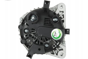 Alternator RENAULT Laguna 3 0 24V RENAULT Laguna 3 0 24V Catalog number of the part A3482S