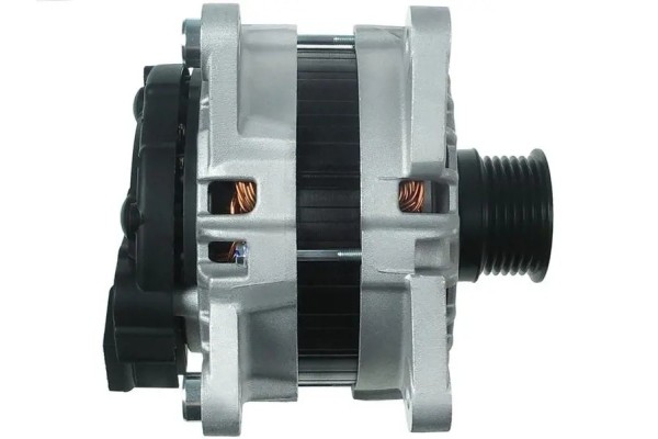 ALTERNATOR A0875S AS PL Packaging status original