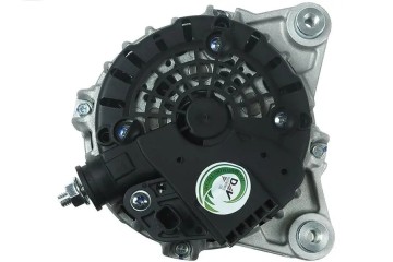 ALTERNATOR A0875S AS PL Part manufacturer AS PL