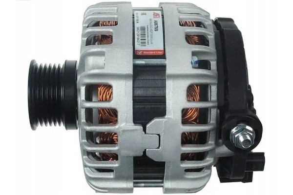 ALTERNATOR A0875S AS PL Catalog number of the part A0875S