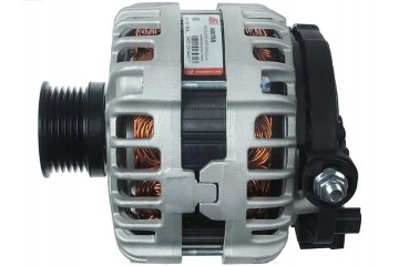 ALTERNATOR A0875S AS PL Catalog number of the part A0875S