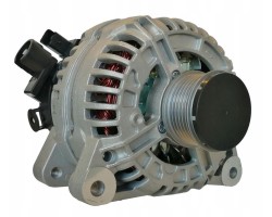 NEW ALTERNATOR CITROEN PEUGEOT BOXER 2 0 HDI 150A