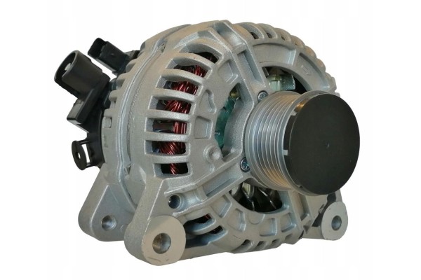 NEW ALTERNATOR CITROEN PEUGEOT BOXER 2 0 HDI 150A