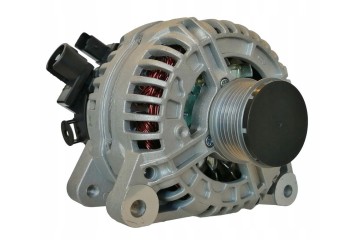 NEW ALTERNATOR CITROEN PEUGEOT BOXER 2 0 HDI 150A