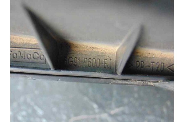 6G91-9600-EJ FILTRO AIRE FORD MONDEO SPORTBREAK (CA2) Ambiente 2008 6G91-9600-EJ 179184 FORD - 6