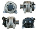 NEW ALTERNATOR CITROEN PEUGEOT BOXER 2 0 HDI 150A Catalog number of the part 23301N
