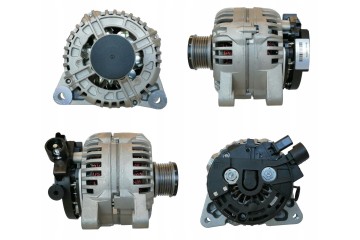 NEW ALTERNATOR CITROEN PEUGEOT BOXER 2 0 HDI 150A Catalog number of the part 23301N