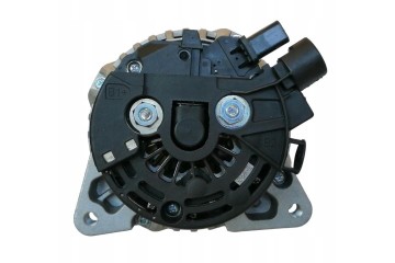 NEW ALTERNATOR CITROEN PEUGEOT BOXER 2 0 HDI 150A Alternator charging current 150 A