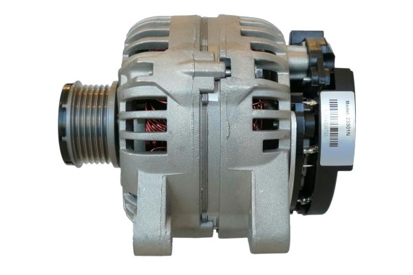 NEW ALTERNATOR CITROEN PEUGEOT BOXER 2 0 HDI 150A Catalog number of substitutes BV PSH 225 528 150 000 BV PSH 225 528 150 009 BV