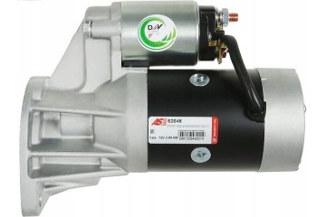 AS PL S2046 STARTER