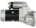 AS PL S2046 STARTER Part manufacturer AS PL