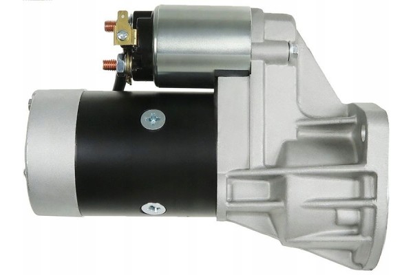 AS PL S2046 STARTER Part manufacturer AS PL