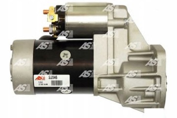 AS PL S2046 STARTER Catalog number of substitutes AS PL ABE9010 BULK AS PL ABE9010 NSK BULK AS PL ABE9195 NSK AS PL ABE9195 SKF 