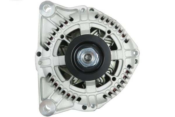 AS PL A3256 ALTERNATOR Car type buses cargo vans passenger cars
