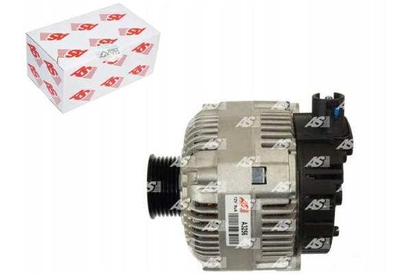 AS PL A3256 ALTERNATOR Catalog number of substitutes AS PL ABE9003 AS PL ABE9003 KOYO AS PL ABE9003 NTN AS PL ABE9006 NACHI AS P